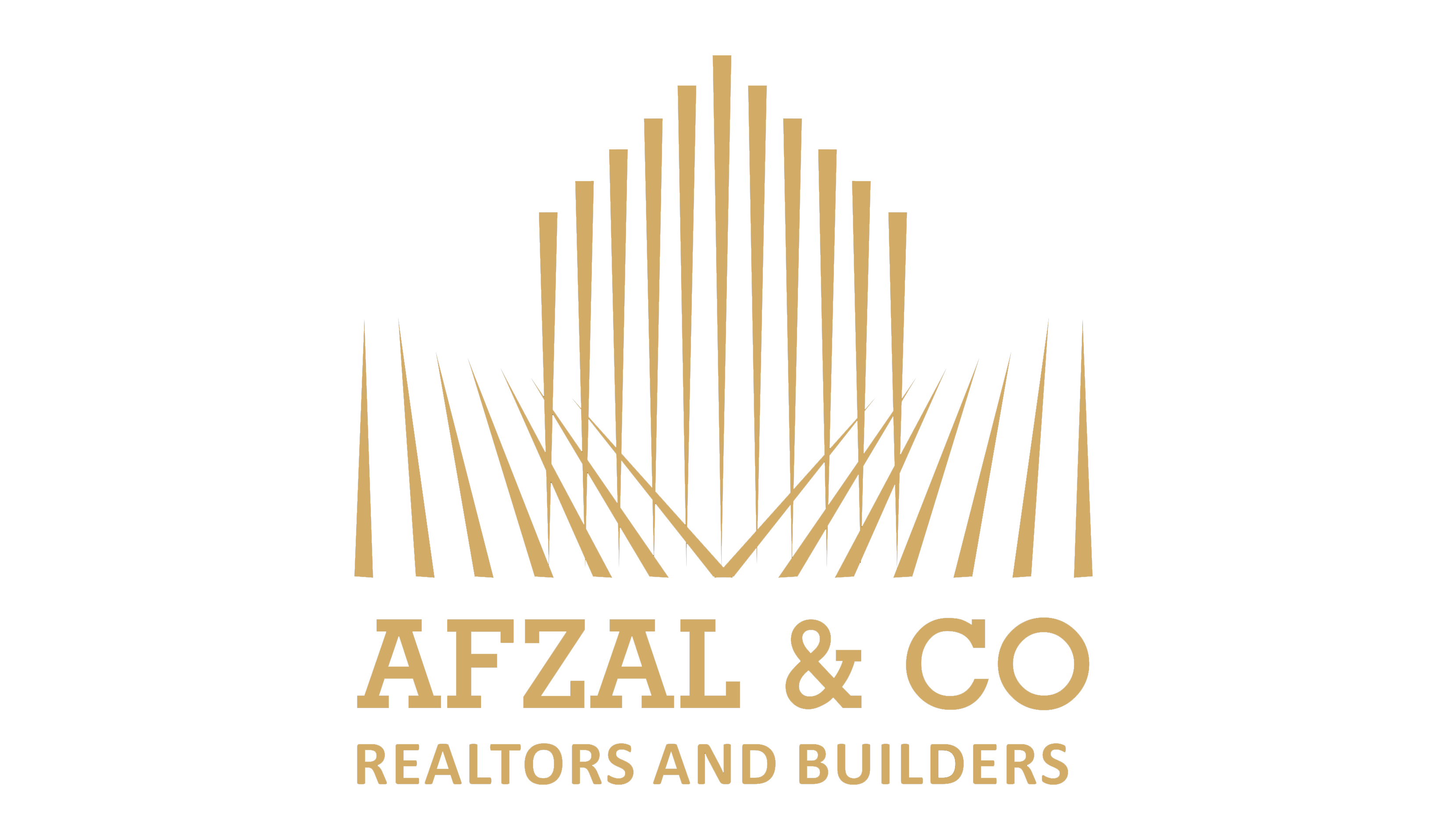 Afzal & Co-Realtors & Builders