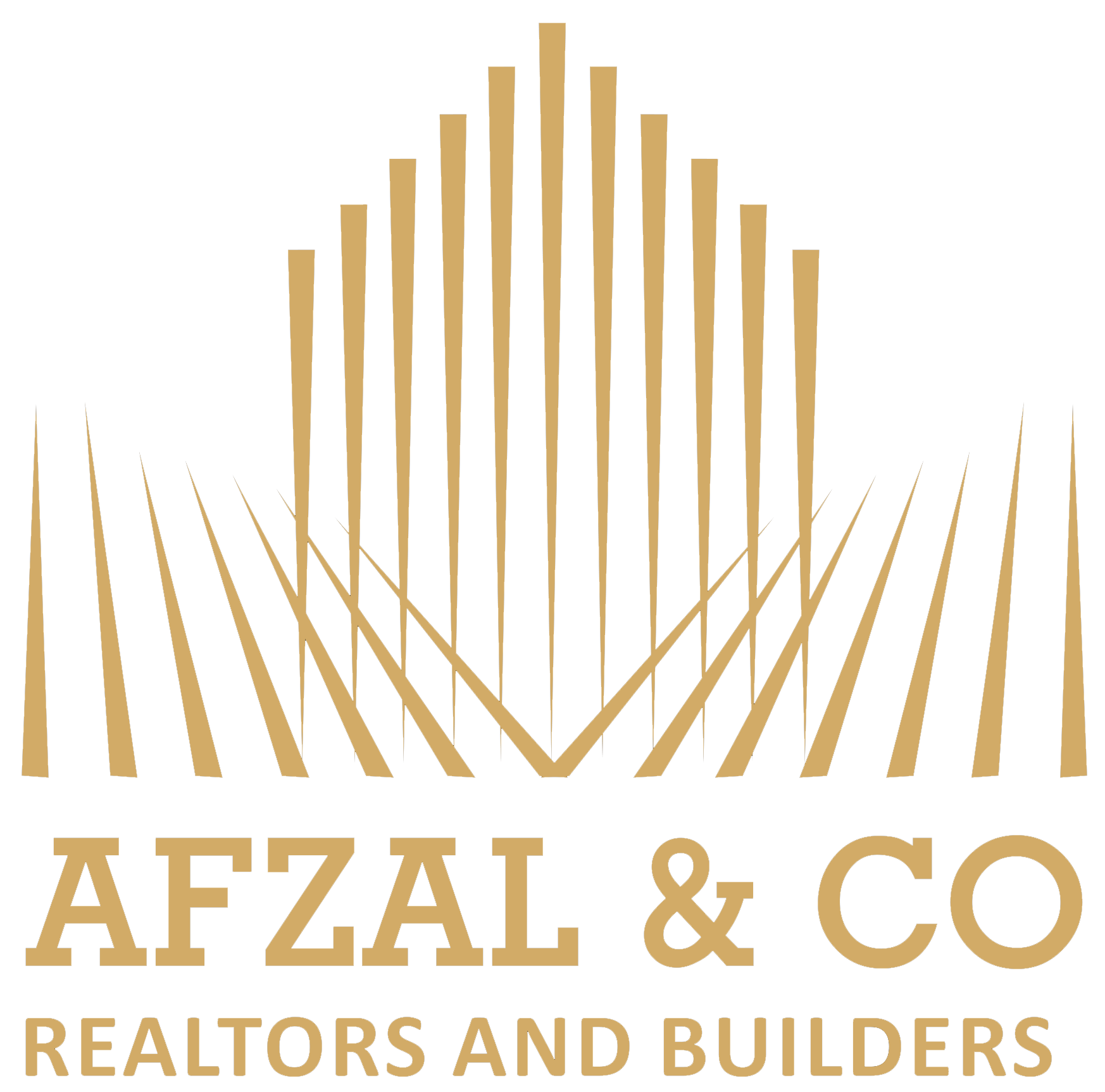 Afzal & Co-Realtors & Builders